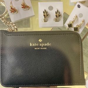 Kate spade card holder